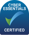 Cyber Essentials logo