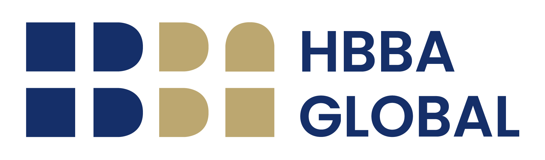 HBBA Global logo