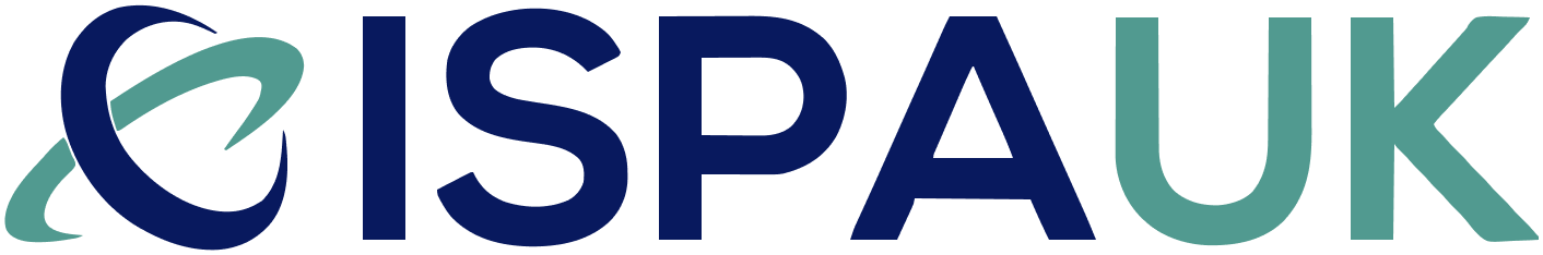 ISPA UK logo