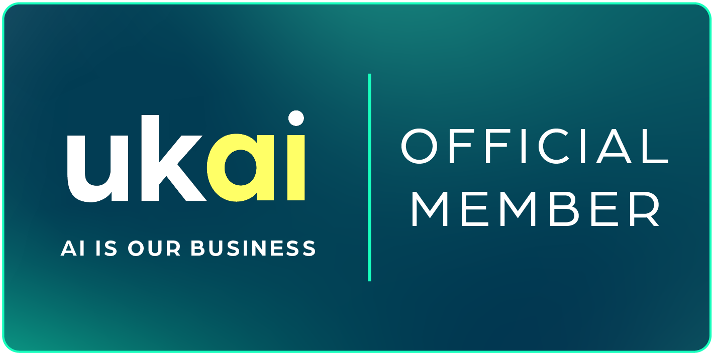 UKAI Official Member logo